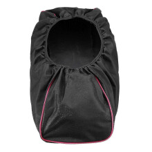 (As show, One size) Heavy Duty Waterproof Winch Cover Multifunctional Winch Protective Cover Suitable For 8
