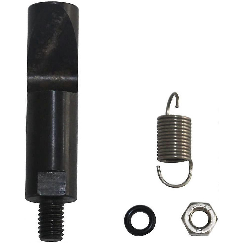 (As show, One size) VE Fuel Pump Pin and Regulator Spring Kit 3200 RPM for Dodge 1989-1993 12 Valve Cummins 5.9L