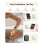 D16 Smart Watch (Black) 5