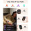 D16 Smart Watch (Black) 6