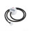 (As show, One size) XKC-Y25-V Non-Contact Liquid Level Sensor Stick Type Induction Level Switch 1