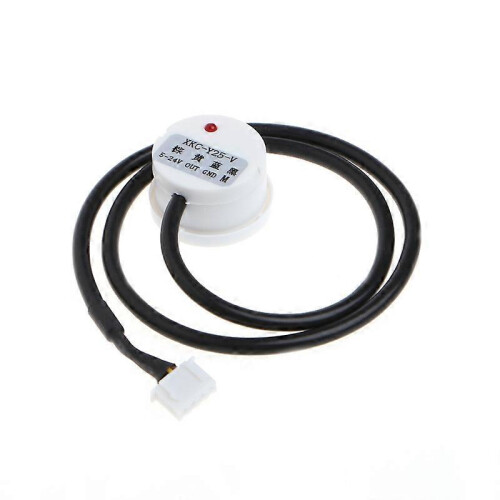 (As show, One size) XKC-Y25-V Non-Contact Liquid Level Sensor Stick Type Induction Level Switch