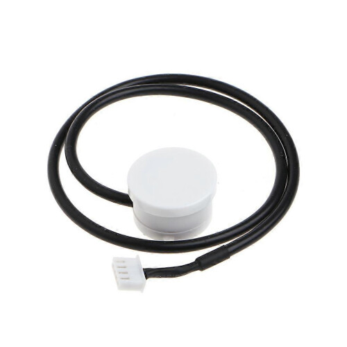 (As show, One size) XKC-Y25-V Non-Contact Liquid Level Sensor Stick Type Induction Level Switch 1