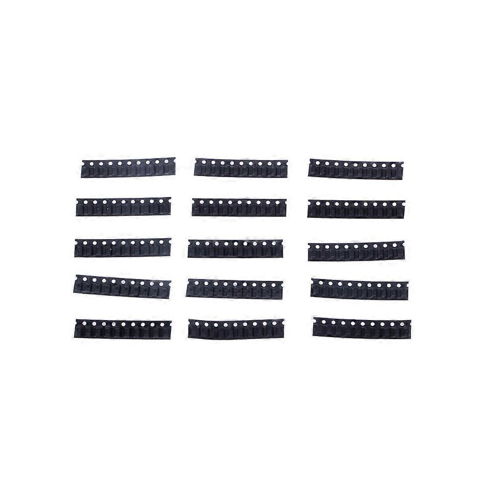 (As Show, One Size) 150 Pcs Sod123 15 Values 1206 0.5W Smd Zener Diode 3V-24V 1N4148 Assortment Kit 5021775386316