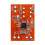 (As show, One size) SSM2167 Microphone Preamplifier Board Low Noise Compression Module DC 3V-5V 1