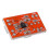 (As show, One size) SSM2167 Microphone Preamplifier Board Low Noise Compression Module DC 3V-5V 3