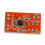 (As show, One size) SSM2167 Microphone Preamplifier Board Low Noise Compression Module DC 3V-5V 4