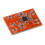 (As show, One size) SSM2167 Microphone Preamplifier Board Low Noise Compression Module DC 3V-5V 2