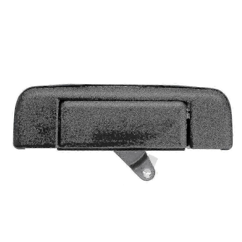 (As Show, One Size) Rear Tailgate Door Handle For Toyota Hilux Ute 2/4Wd 1988-2015 4632480883796
