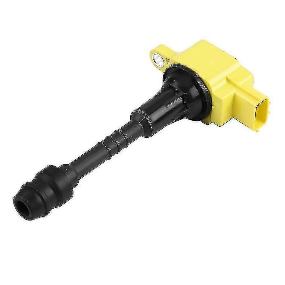 (As Show, One Size) 224486N002 Uf351 Car Ignition Coil For Nissan Sentra Almera L4 1.8L 4632480870918