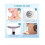 7-Color LED Face Neck Massager Microcurrent Skin Tightening Device 4