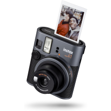 INSTAX Mini 41 Instant Camera Auto Exposure Selfie Lens Classic Design