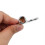 (As show, One size) Set of 2 triangle keys for quick emergency elevator opening 4