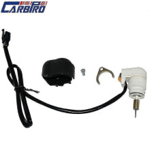 (As show, One size) Carburetor Electric Choke 5507-180 For Arctic Cat Automatic 366 400 4x4 Quad Trv