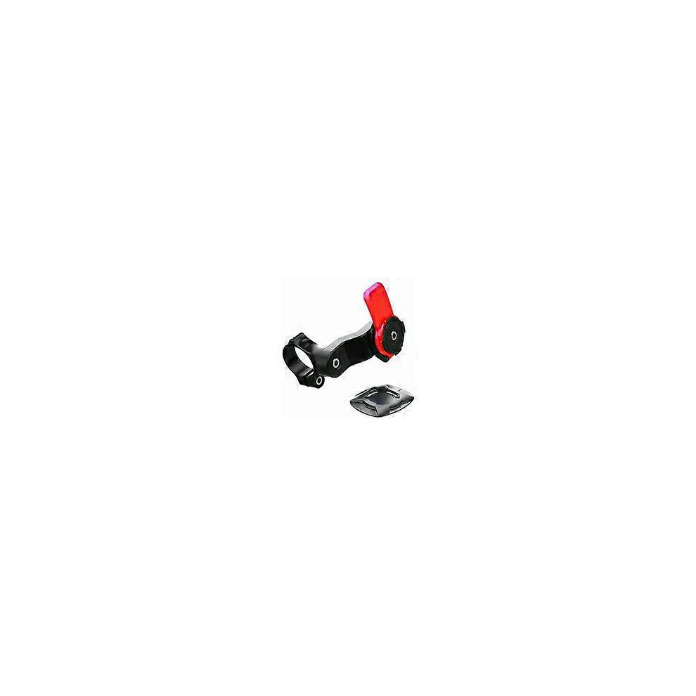 (As show, One size) Quad Lock Out Front Bike Twist Mountain Cradle Cycling Outdoor Sports Accessory