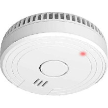 (As show, One size) Smoke Detector - European Standard EN14604