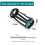 Speaker EVA Case Portable Shoulder Sling for JBL Charge5 (Blue） 2