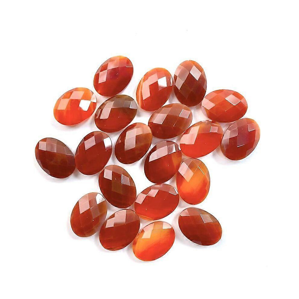 (As show, One size) Agate, diy jewelry inlay handmade accessoriesC)