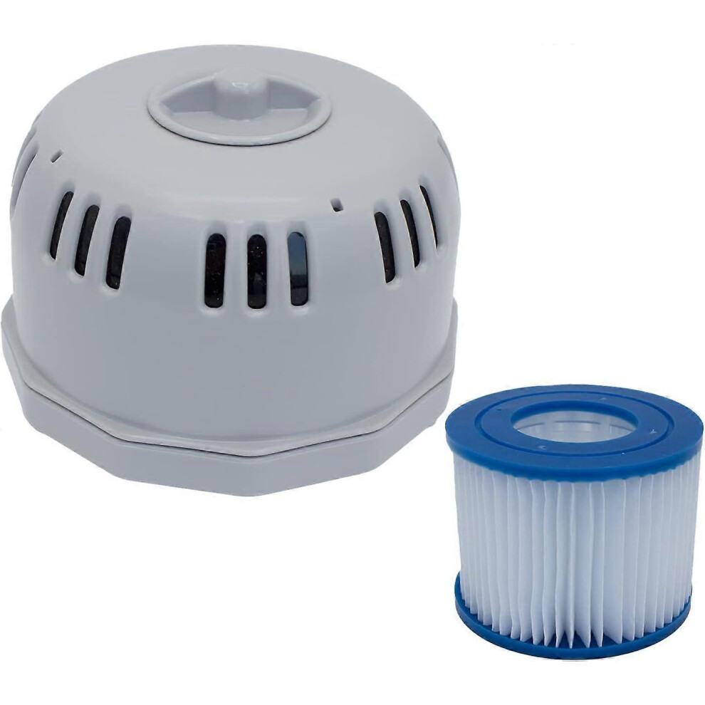 (As show, One size) Pool Accessories, Replacement Hot Tub Parts Filters, Brackets