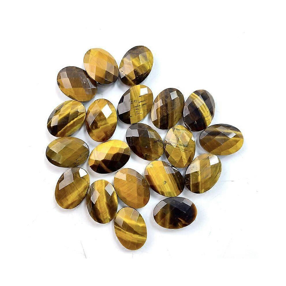 (As show, One size) Agate, diy jewelry inlay handmade accessoriesD)