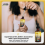 Organic Maca Root Drops with Ashwagandha & Multivitamins for unisex 5