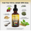 Organic Maca Root Drops with Ashwagandha & Multivitamins for unisex 13