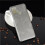(Gray ) Retro Case for Samsung Galaxy A21s Retro Lychee Pattern Compatibility Anti Scratch Protective Cover 2