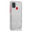 (Gray ) Retro Case for Samsung Galaxy A21s Retro Lychee Pattern Compatibility Anti Scratch Protective Cover 5