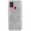 (Gray ) Retro Case for Samsung Galaxy A21s Retro Lychee Pattern Compatibility Anti Scratch Protective Cover 3
