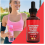 Cayenne Pepper Hawthorn Beet Root Turmeric Vitamin K2+D3 Liquid Drops 4