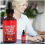 Cayenne Pepper Hawthorn Beet Root Turmeric Vitamin K2+D3 Liquid Drops 8