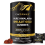 Pure Himalayan Shilajit Gold Gummies 3000MG 60 Gummies 8