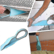 (As show, One size) Mattress Wedge Elevator Bed Making & Mattress Lifter Handy Bed Moving Tool Abs