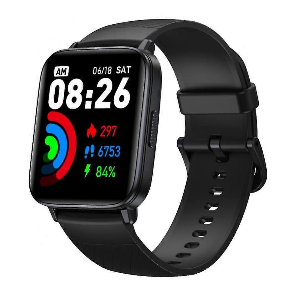 (White2971, One Size) Swim Gps Smart Watch Swimming For Pool And Open Water Fit App Smartwatch Wrist Heart Rate Monitor Watch 8191722658531