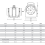 Vent Axia ACM100 In-line Mixed Flow Extractor Fan 4" 2