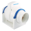 Vent Axia ACM100 In-line Mixed Flow Extractor Fan 4" 1