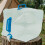 URBN Living (10L) Outdoor Water Carrier Tank Foldable Container 8