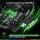 WESEARY Wireless Gaming Headset for PC, PS5, PS4, Switch, Mac, 2.4GHz Wireless 3