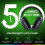 WESEARY Wireless Gaming Headset for PC, PS5, PS4, Switch, Mac, 2.4GHz Wireless 7