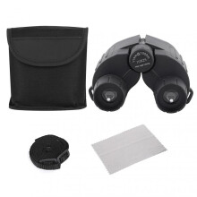 Compact Lightweight Binoculars, Shock Proof Ergonomic Design for Bird Watching, Educational Learning, And Outdoor Adventures