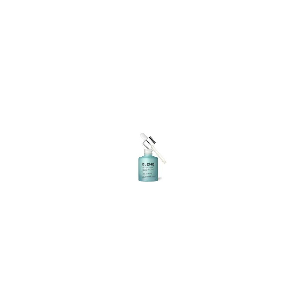 ELEMIS PRO COLLAGEN FACIAL RENEWAL SERUM 4ml UNBOXED