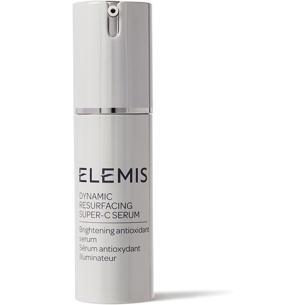 ELEMIS DYNAMIC RESURFACINGSUPER C SERUM