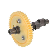 Camshaft Assembly for Honda GX630 GX660 GX690 Engine 14100-Z6L-000 14100-ZEA-000 Edition 0627