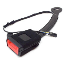 8v0857755gylz Voorste linker gordelslotplug voor A3 S3 8v 2016-2019 autogordelgesp 8v0 857 755 G Ylz
