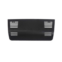 Neue Grau Beige Front Interior Dach Lesen Lampe Lünette Abdeckung Licht Kappe Trim Für BMW X1 E84 2011