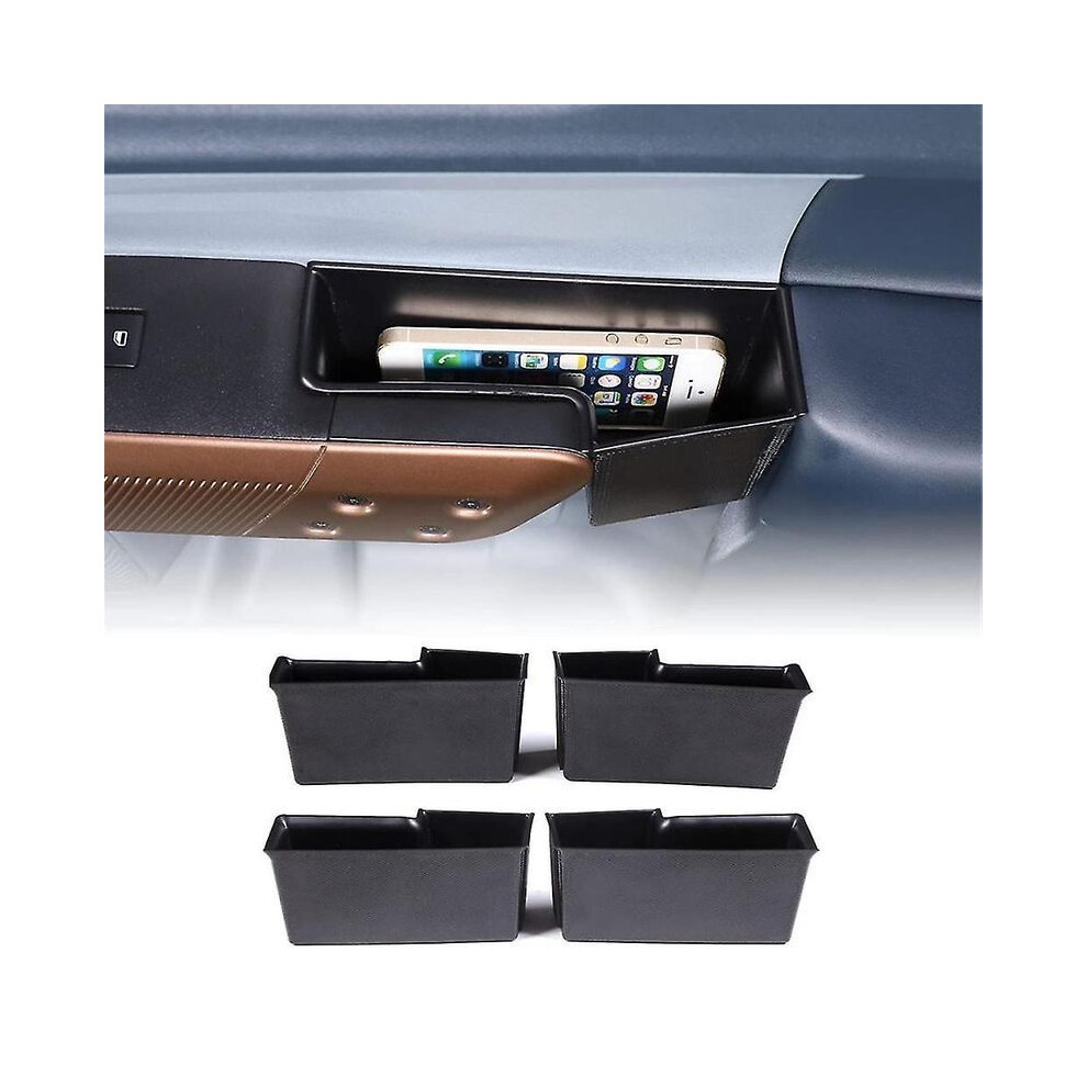 Boîte de rangement en métal pour porte avant – Poches pour Jeep Wrangler JL JLU 4XE 2018-2024 et Gladiator JT 2020-2024 – Insert latéral de porte intérieure – Panneaux Molle – Accessoires Boîte de rangement en métal pour porte avant – Poches pour Jeep Wrangler JL JLU 4XE 2018-2024 et Gladiator JT 2020-2024 – Insert latéral de porte intérieure – Panneaux Molle – Accessoires