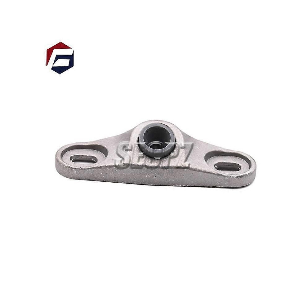 Guide de localisation de porte intérieure coulissante pour Citroën Jumper 1994-2012, pour Fiat Ducato