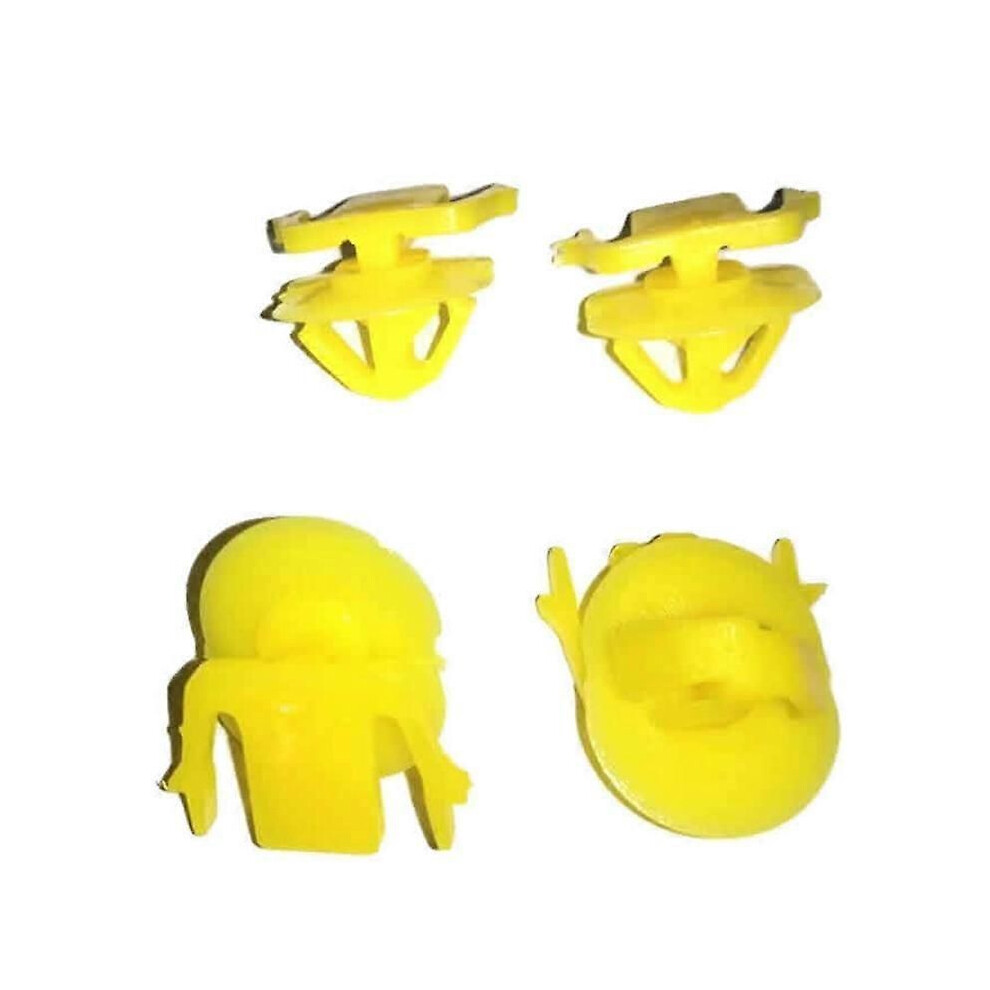 A21085 Clips de retenue pour moulure de bas de caisse pour utilitaire 4 portes à partir de 2003