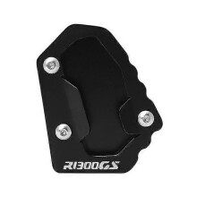 Voor BMW R1300GS Kickstand Voet Zijstandaard Verlengstuk Ondersteuningsplaat R1300 R 1300 GS ADV Adventure