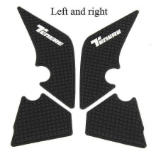 Voor Yamaha Tenere 700 Adventure T700 Xtz 700 Protector Anti Slip Tank Pad Sticker Gas Knee Grip Tra-FCY